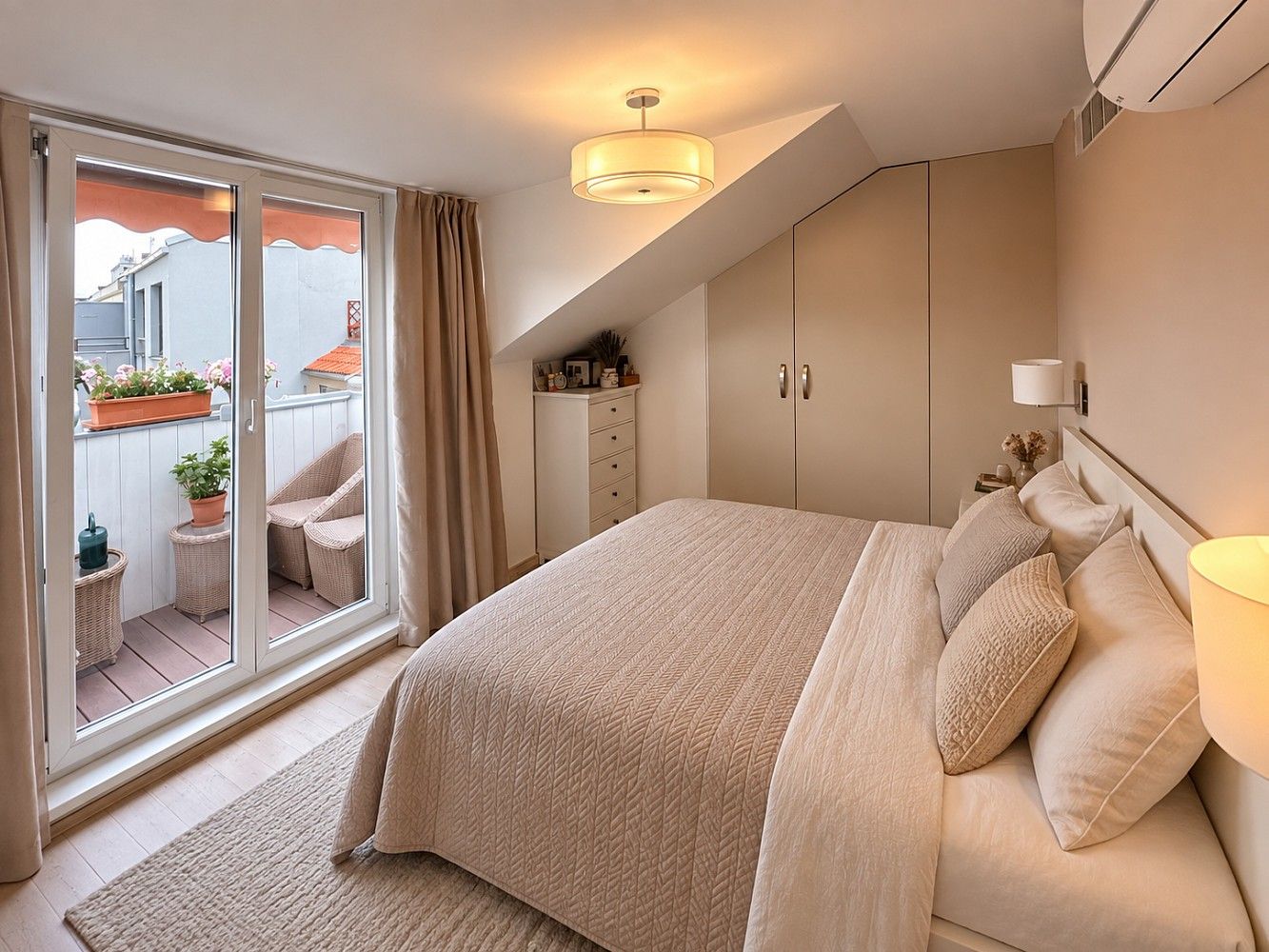 Pronájem byt 3+kk - Praha - Vršovice, okres Praha 10, Hlavní město Praha, 116 m² - 5