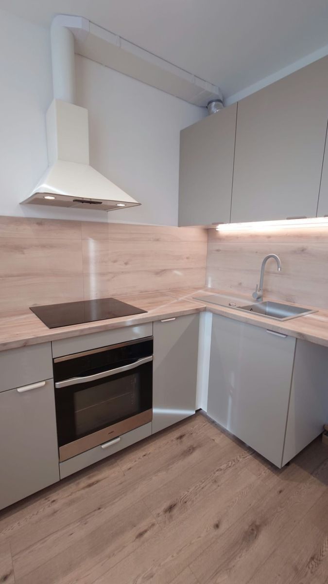 Byt 1+1 · 33 m² · Chlebovická, Praha - Letňany - 3