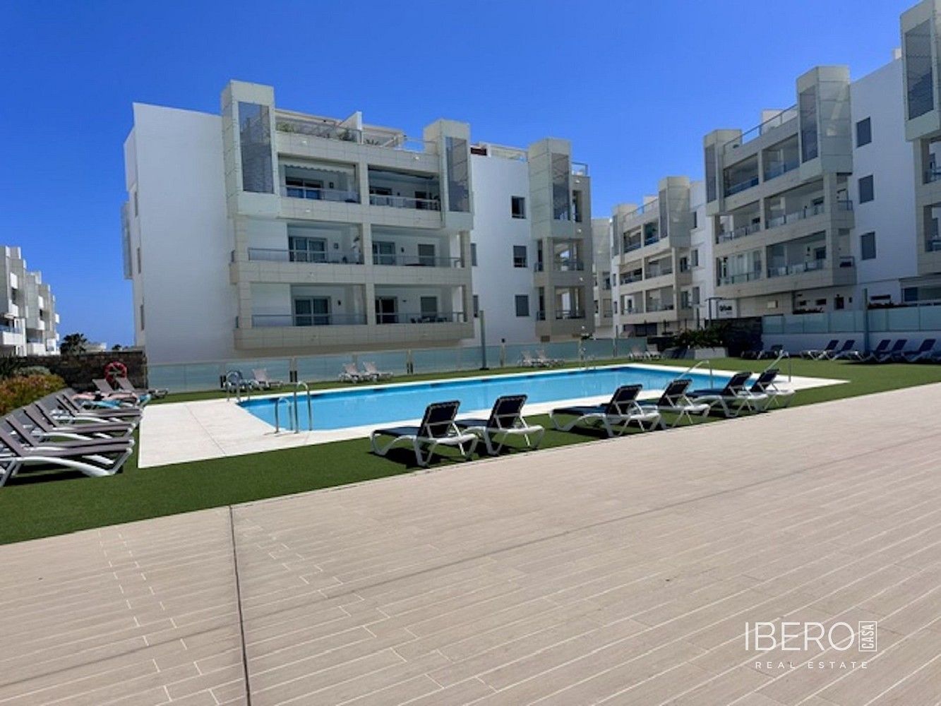 4+kk, Marbella, Španělsko, 135 m² - 1