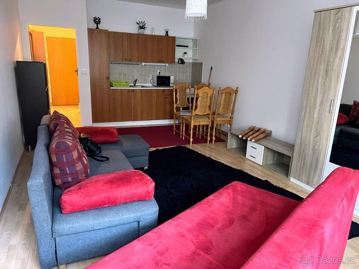 Byty, Liberec, 460 07