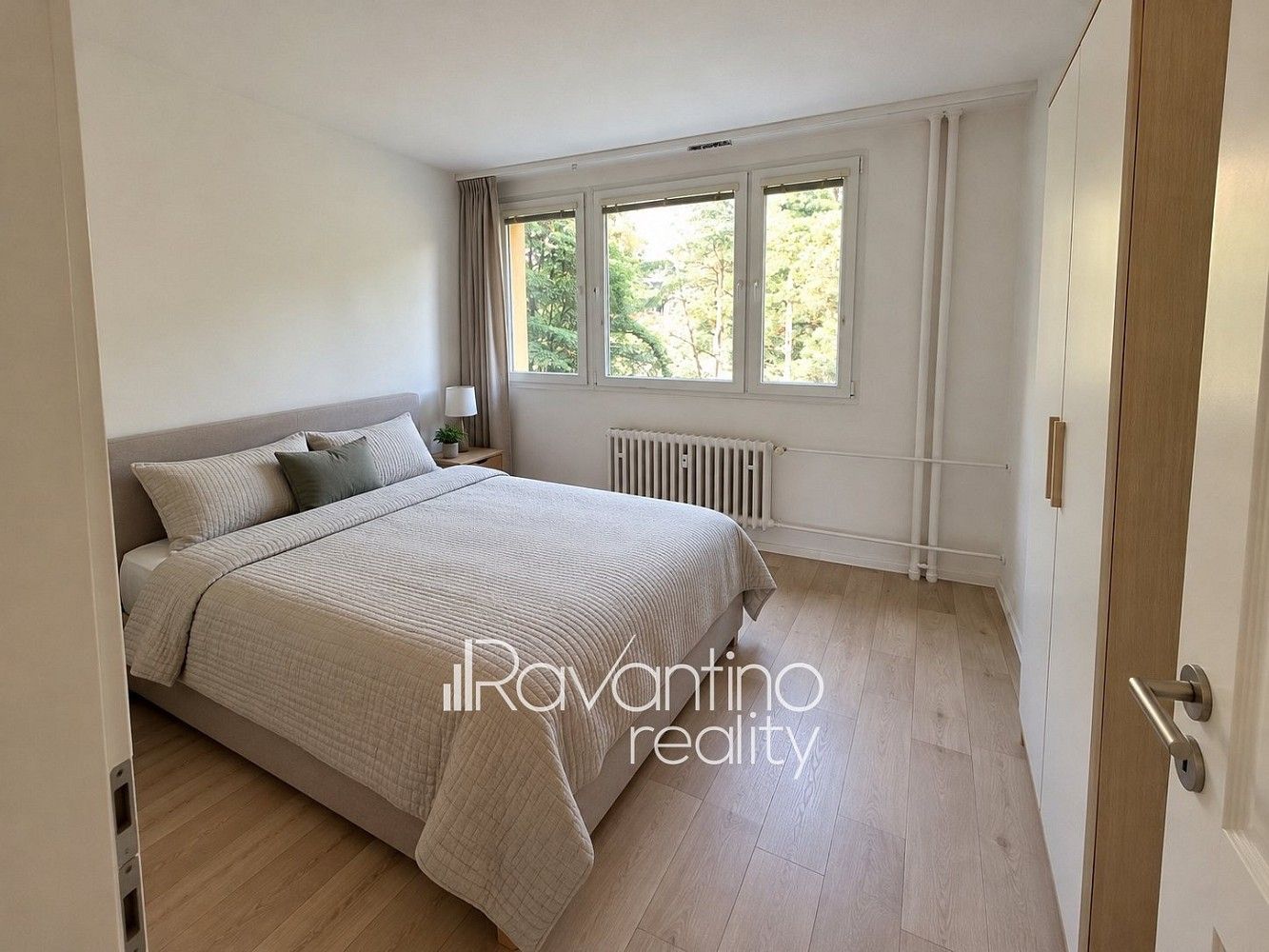 2+1, Arbesova, Brno - Lesná, 58 m² - 2