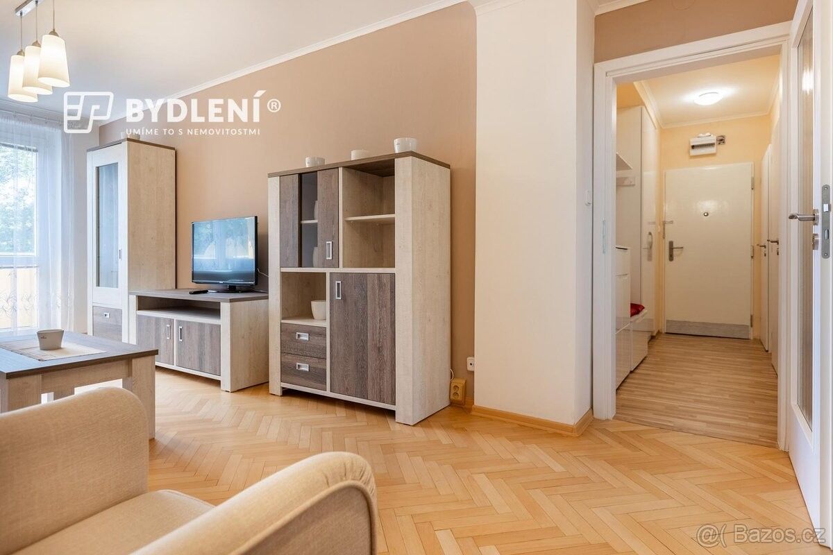 Byt 2+1 – Teplice, Nová Ves – pohled 2