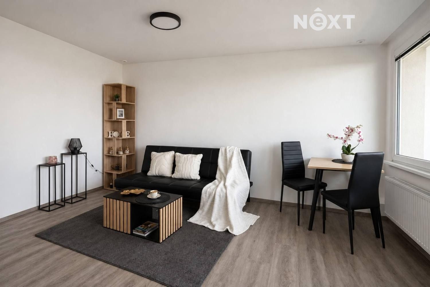 Byt 2+kk · 32 m² · Družby 335, Pardubice Polabiny - 3