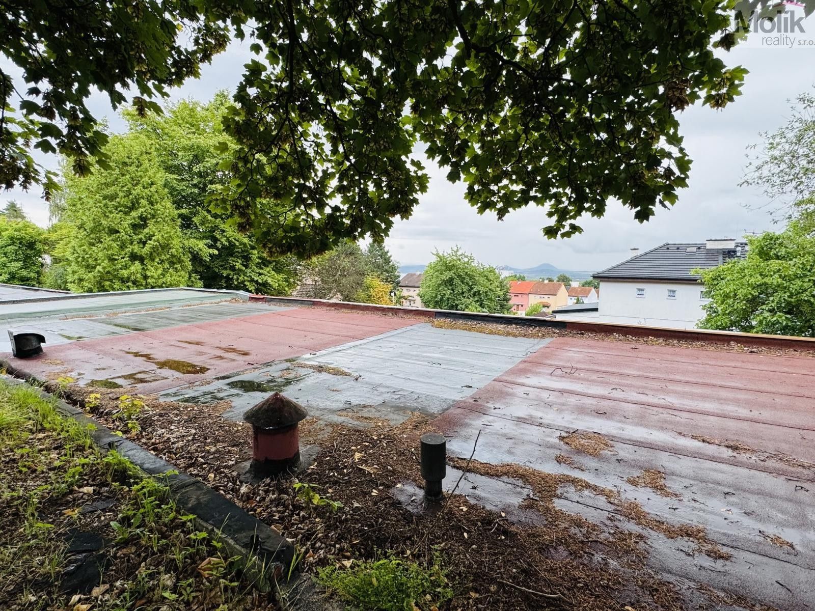 Garáž · 25 m² · K Loučkám, Litvínov - 4