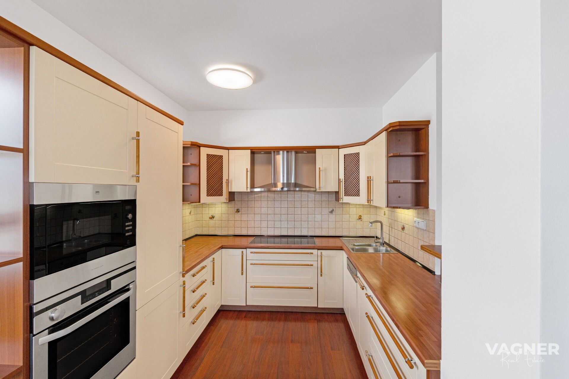 Byt 3+kk · 96 m² · Novostrašnická, Praha Strašnice - 4
