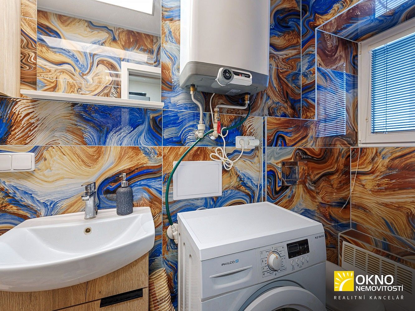 Prodej byt 1+1 - Prostějov, Olomoucký kraj, 39 m² - 5
