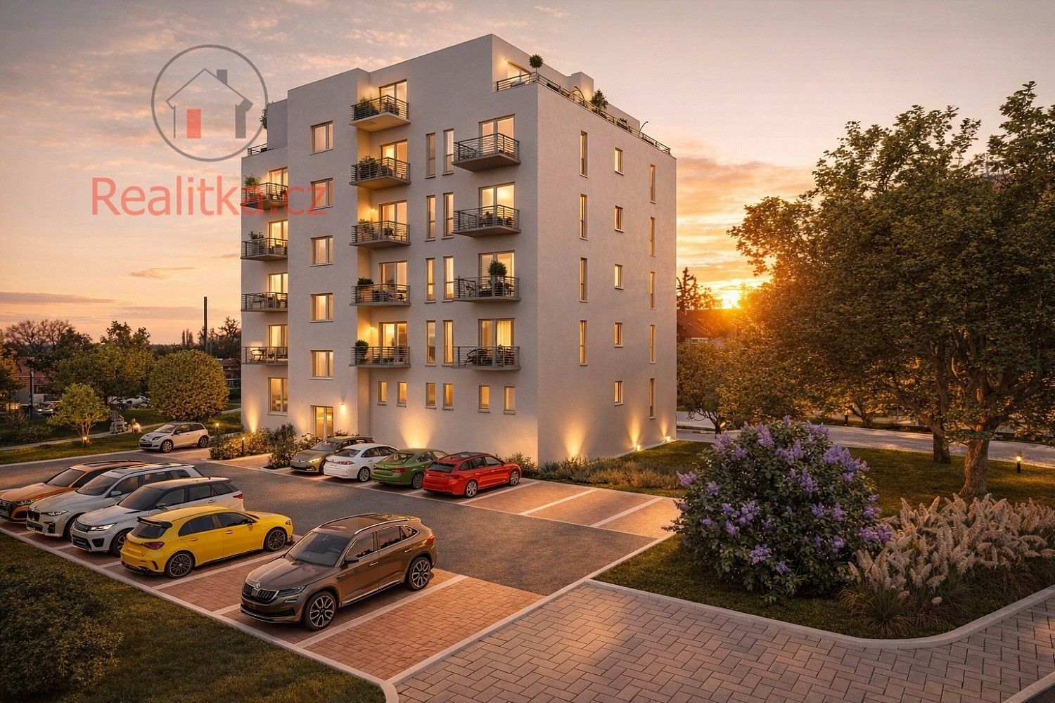 1+kk, Mělník, Středočeský kraj, 44 m² - 1
