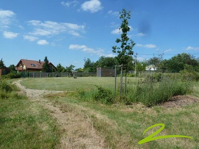 Prodej pozemek pro bydlení - Štěnovický Borek - Nebílovský Borek, okres Plzeň-město, Plzeňský kraj - 5