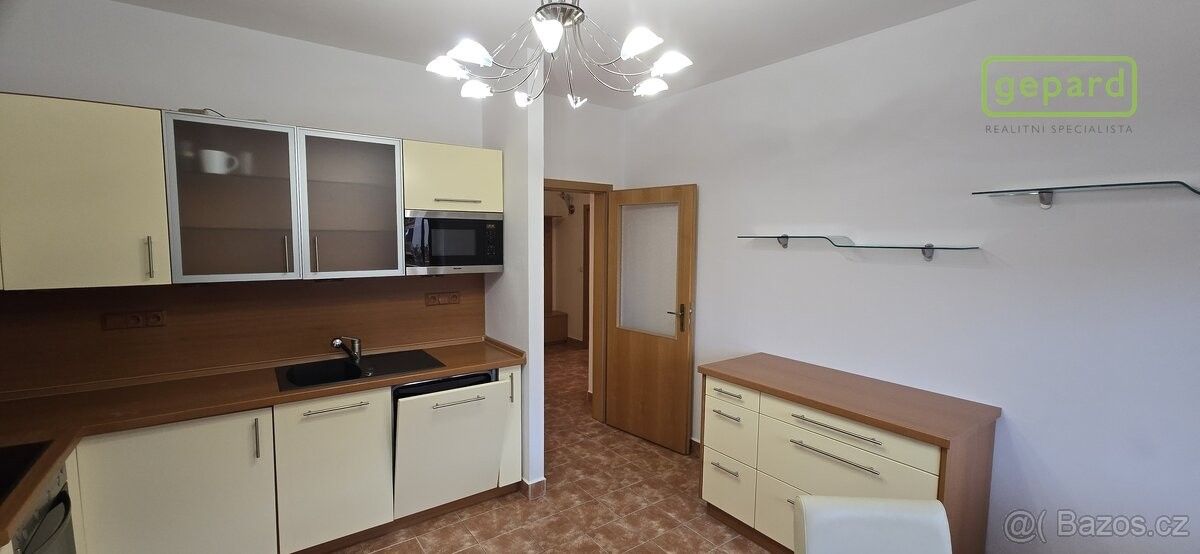 Pronájem byt - České Budějovice, 370 04