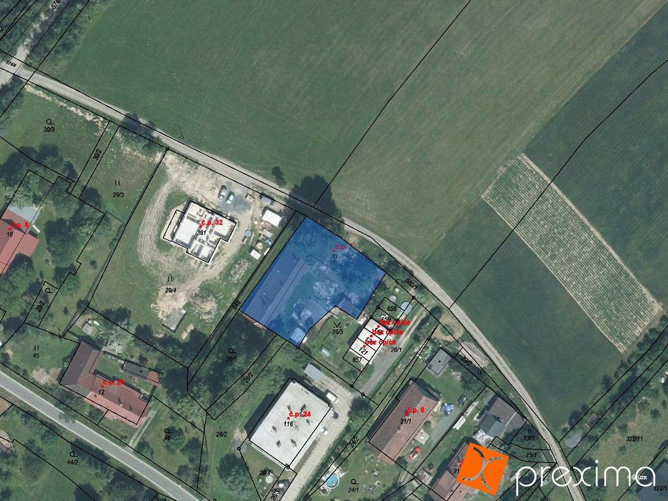 Rodinný dům · 216 m² · Vítkov - Lhotka, okres Opava - 3