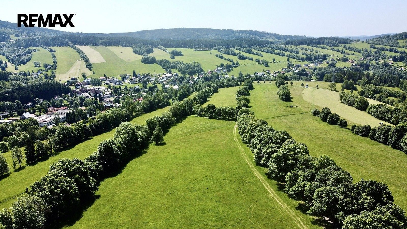 Prodej louka - Rokytnice nad Jizerou, okres Semily, Liberecký kraj - 5