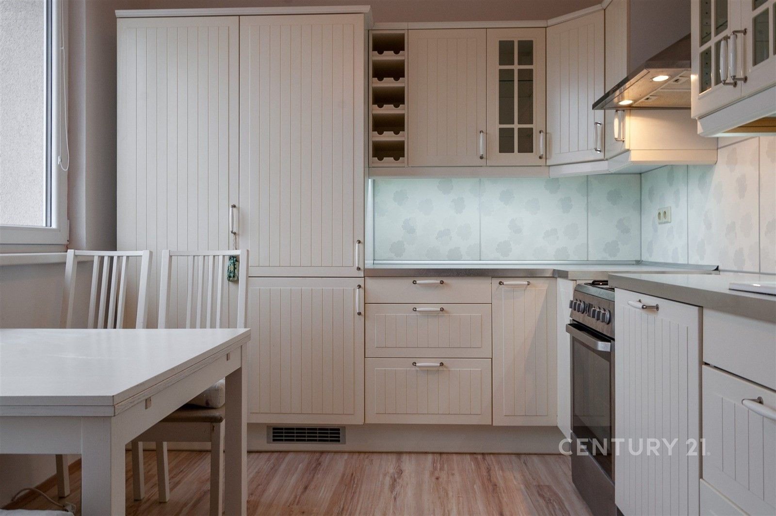 3+1, Na Lani, Nový Jičín, 78 m²