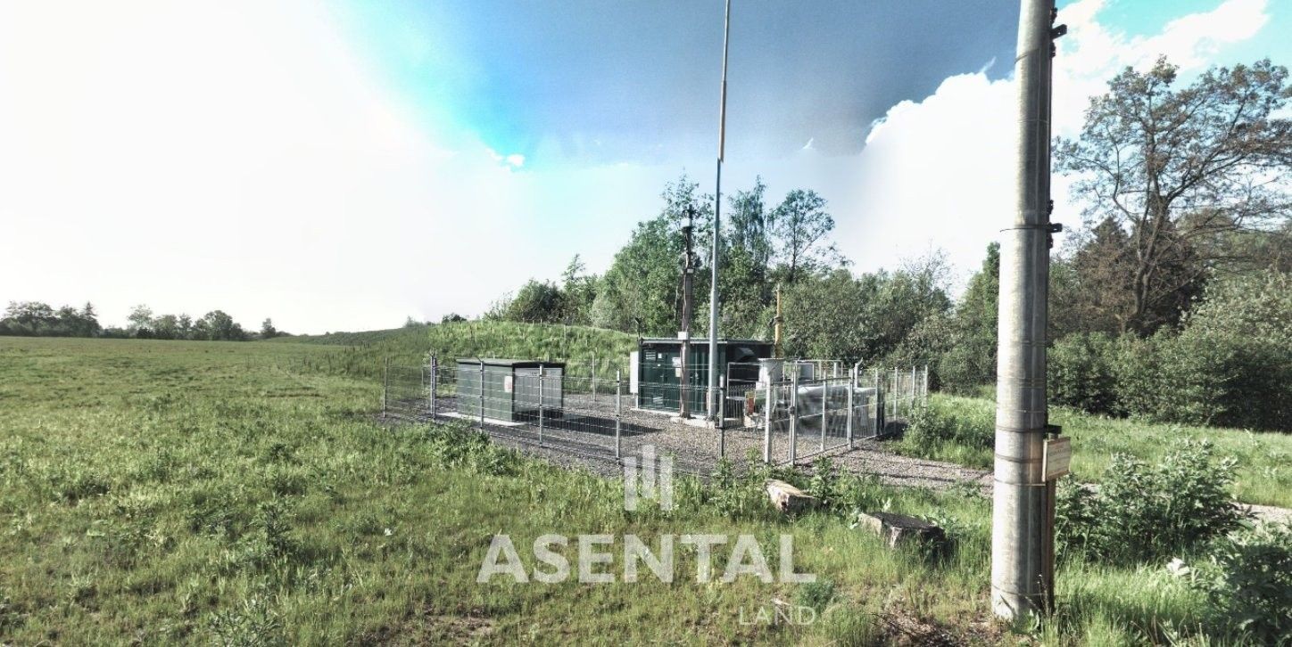 Komerční pozemky, Poruba, Orlová