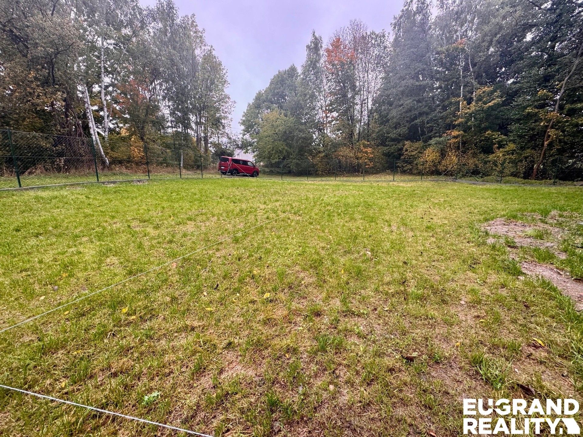 Zahrada · 250 m² · Rolnická, Rumburk - 3