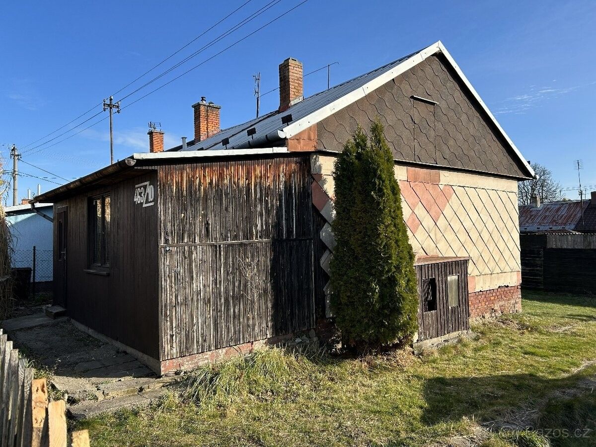 Rodinné domy, Ostrava, 712 00