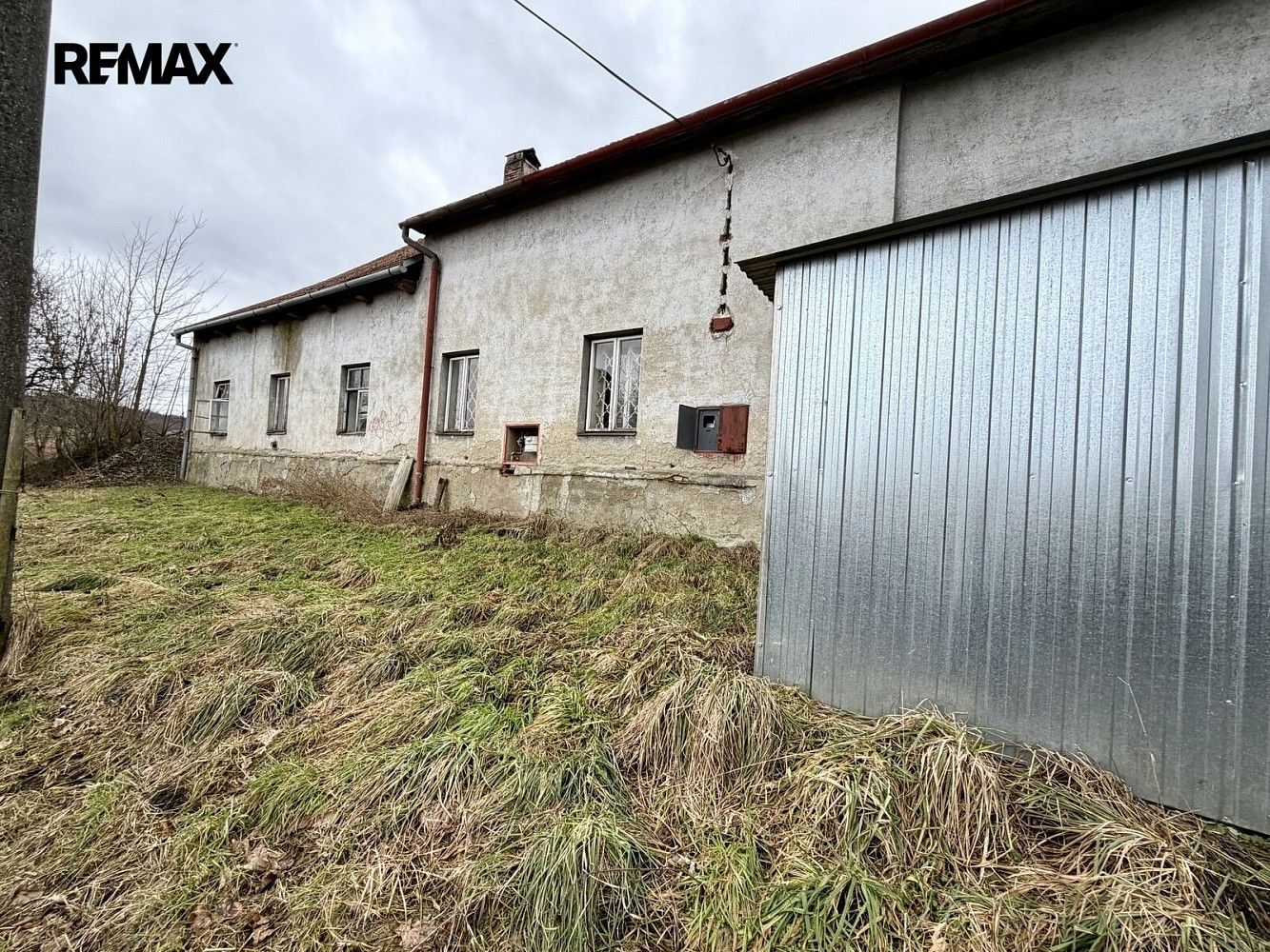 Rodinný dům · 354 m² · Malhotice, okres Přerov - 4