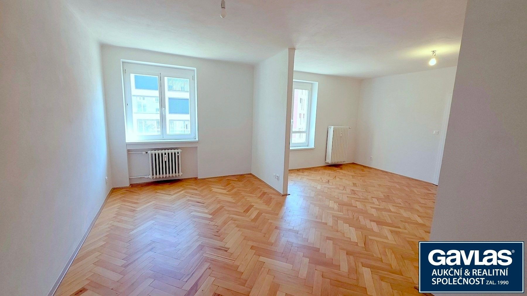 2+1, Malešická 2402, Praha Žižkov, 59 m² - 2