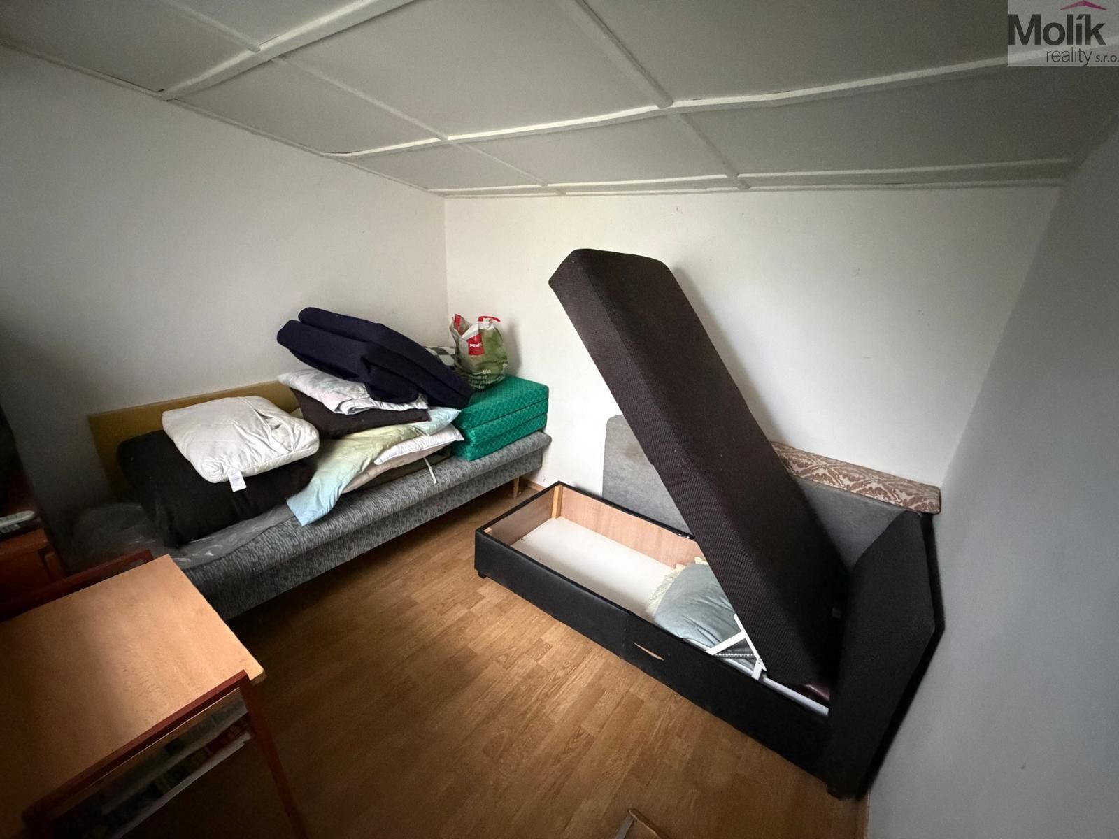 Prodej zahrada - České Zlatníky, Obrnice, 302 m² - 5
