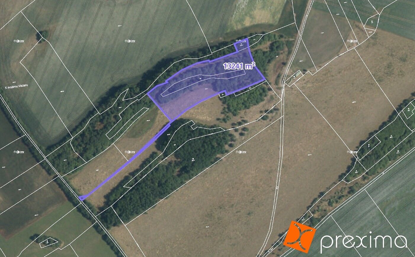 Zemědělské pozemky, Kojetice, okres Mělník - 1