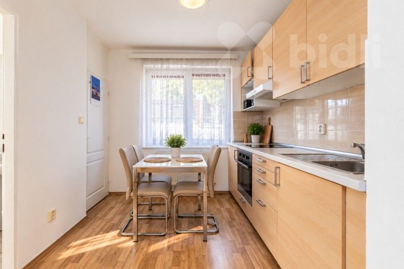 Byt 1+kk · 33 m² · 5. máje 272, Praha Stodůlky - 4