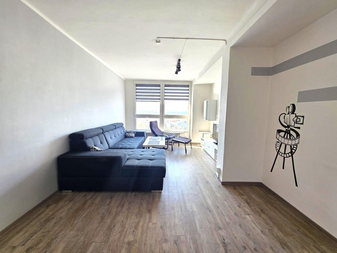 Byt 3+1 · 78 m² · Gen. Hrušky, Ostrava - Mariánské Hory - 4