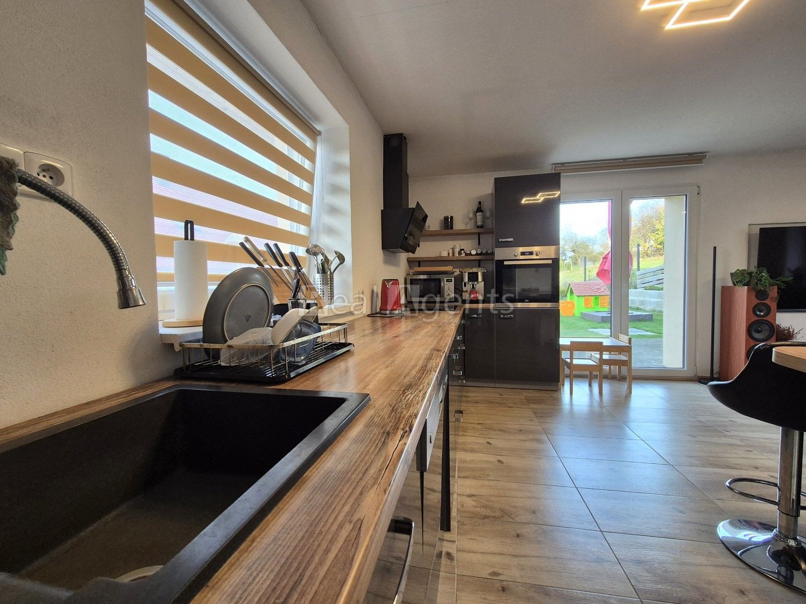 Rodinné domy, Libhošť, Nový Jičín, 160 m²