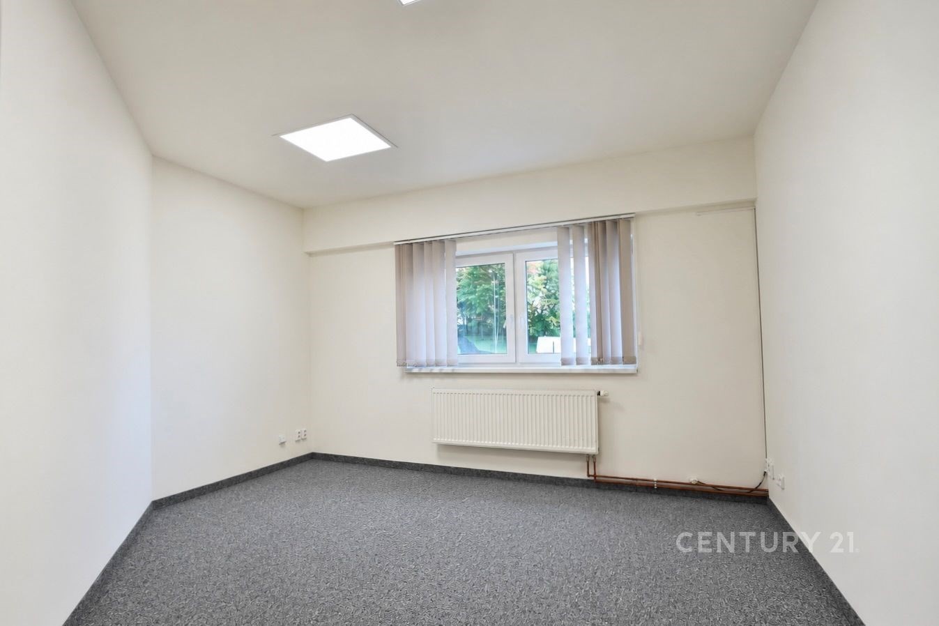 Pronájem kancelář - Sedlecká 271, Karlovy Vary Rybáře, 16 m² - 5