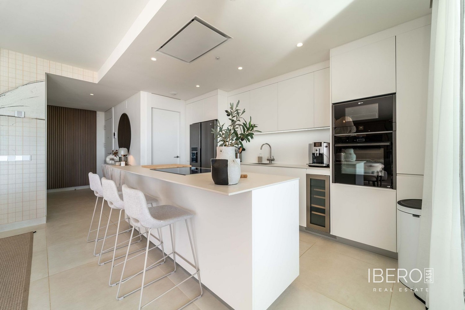 Prodej byt 4+kk - Higueron, Španělsko, 124 m² - 5