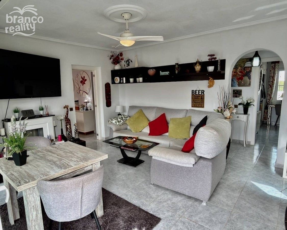 Prodej rodinný dům - Ciudad Quesada, ES, 100 m² - 5