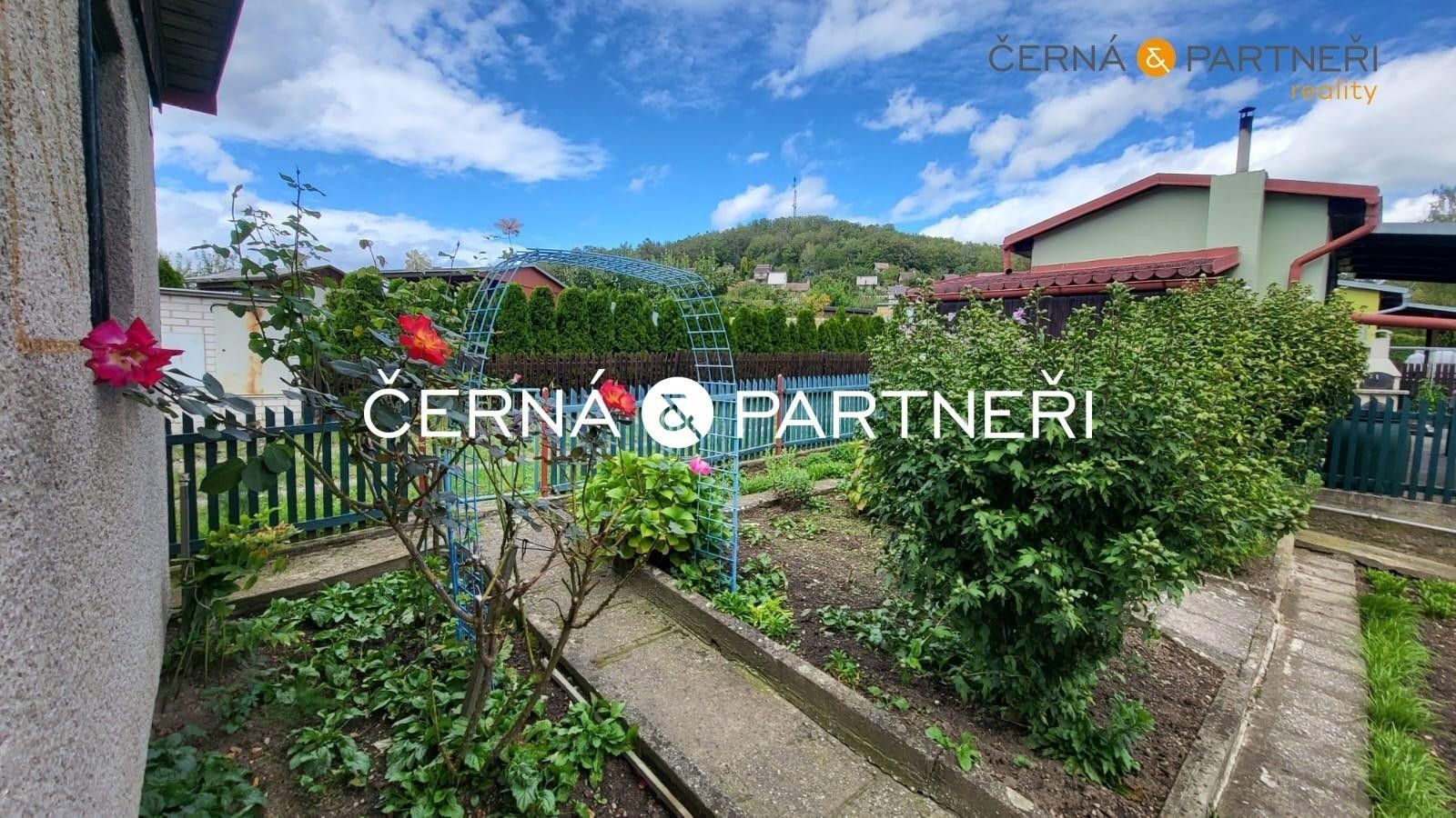 Prodej chata - Teplické Předměstí, Bílina, 19 m²