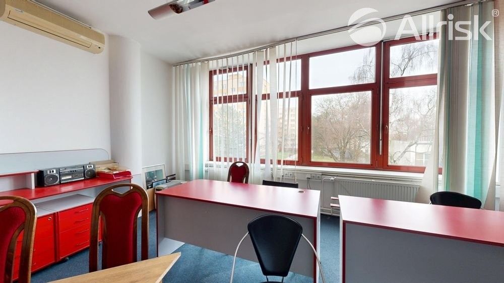 Kanceláře, U Centrumu, Orlová Lutyně, 51 m² - 2