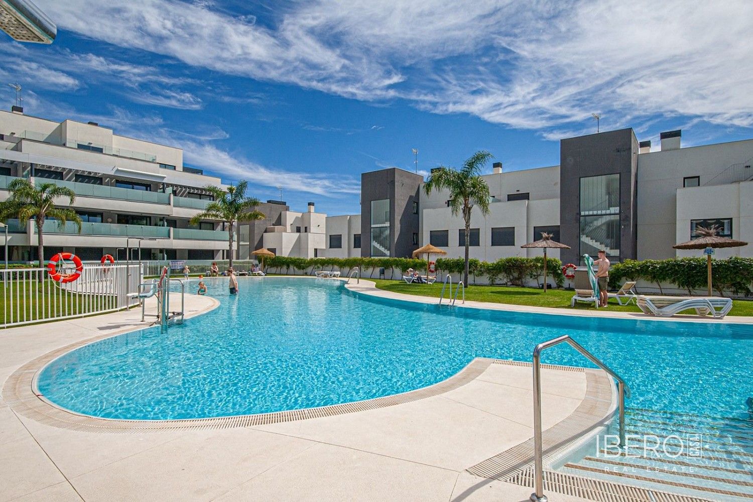 4+kk, La Cala de Mijas, Španělsko, 140 m² - 1