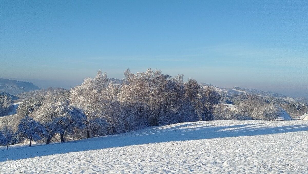 Pozemky pro bydlení, Valašské Meziříčí, 757 01 - 2