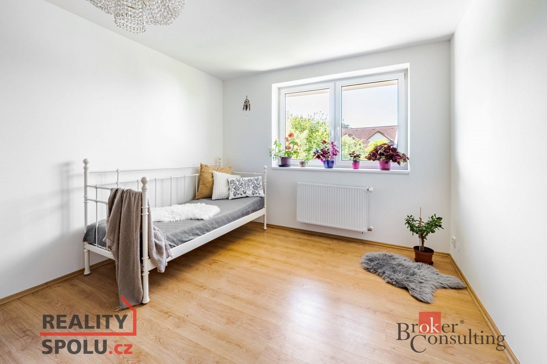 Prodej byt 3+kk - Domanovická, Praha, 86 m²