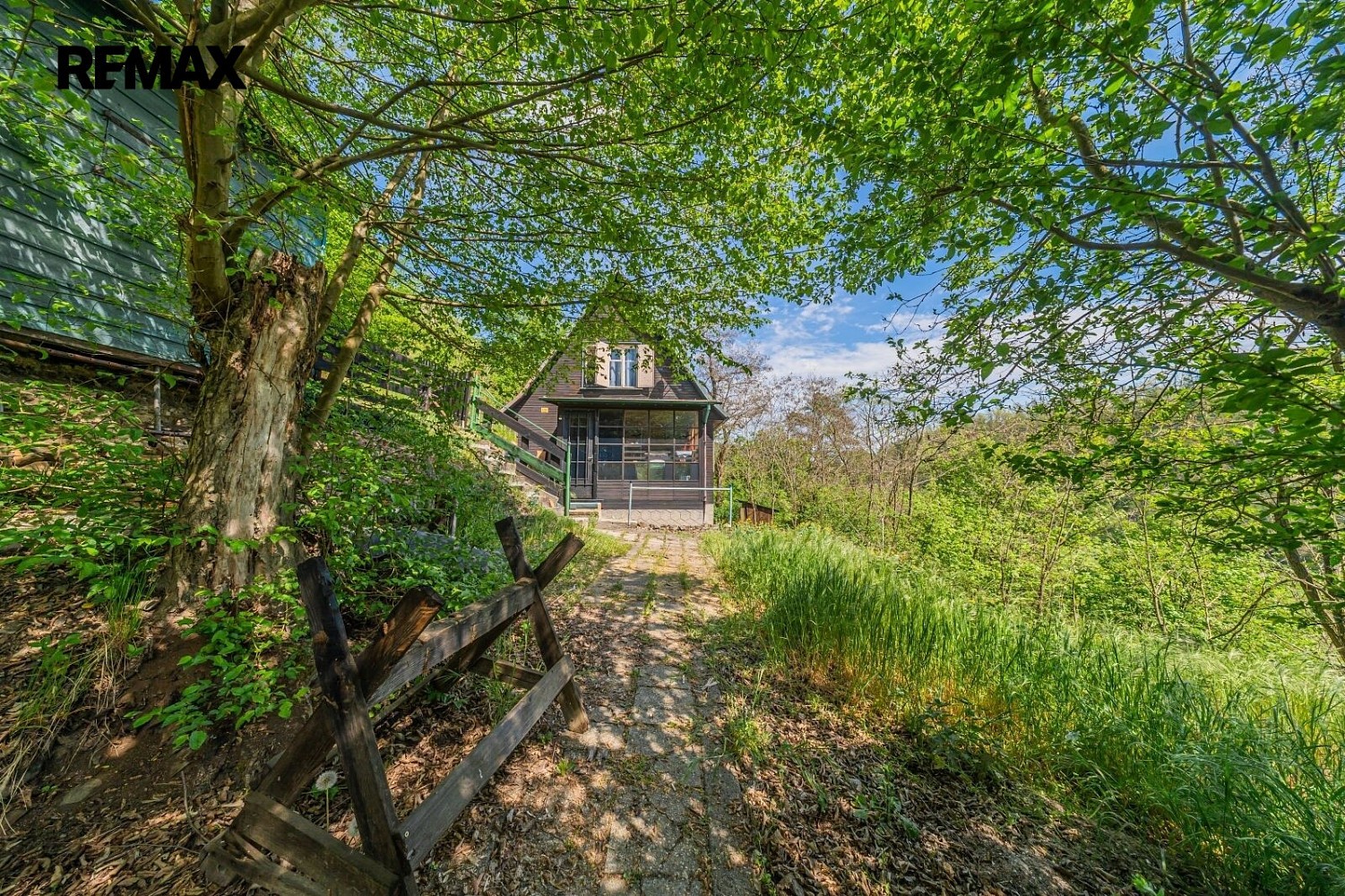 Chalupa · 59 m² · Sýkořice, okres Rakovník - 3