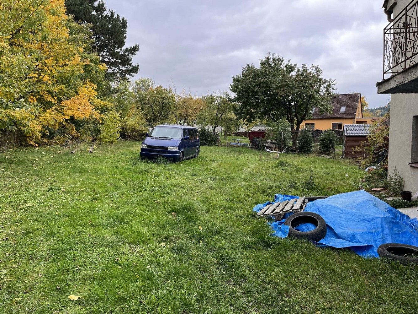 Rodinný dům · 154 m² · Dlouhé, okres Žďár nad Sázavou, Kraj Vysočina - 4