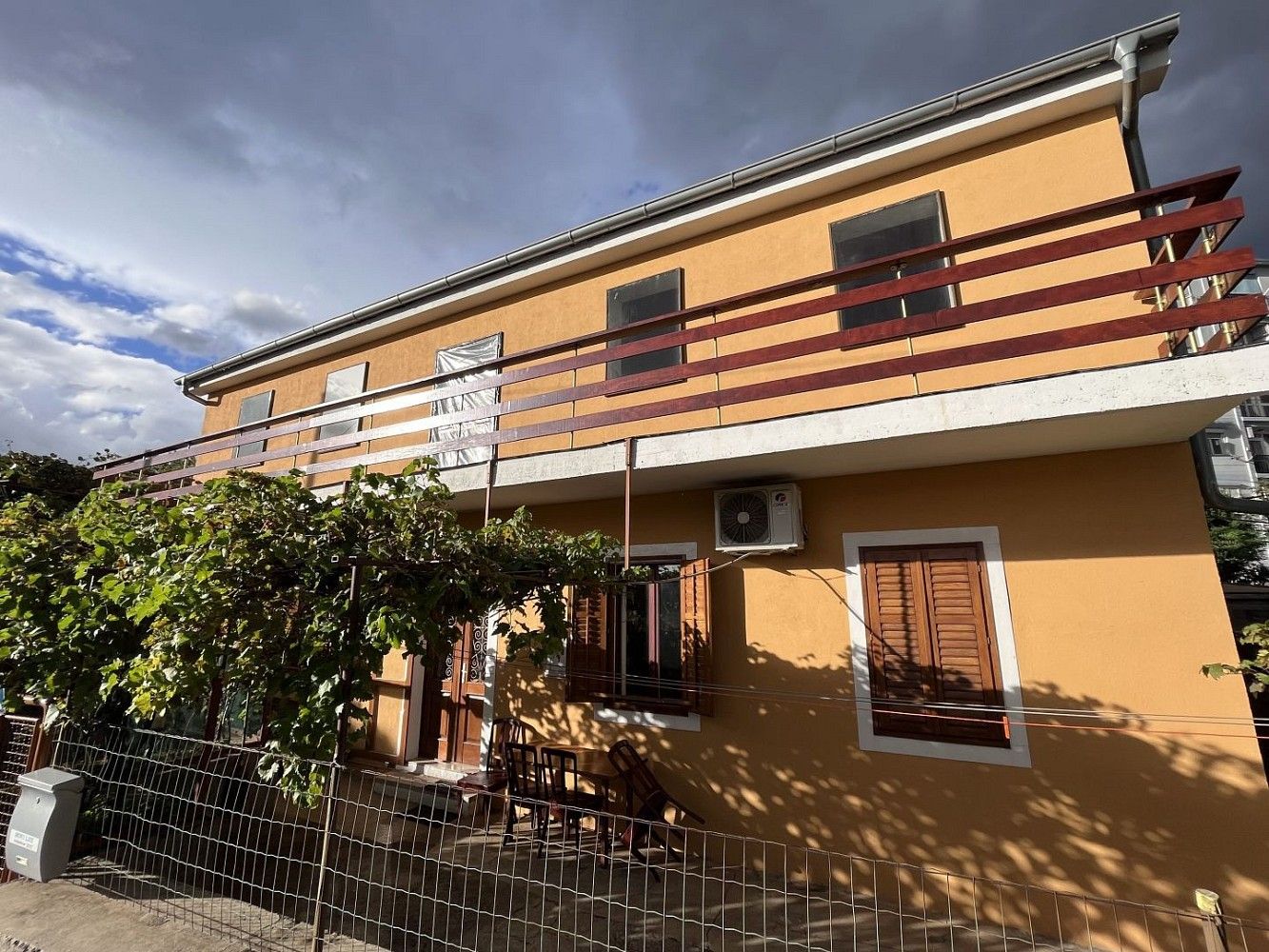 Rodinný dům, 180 m²