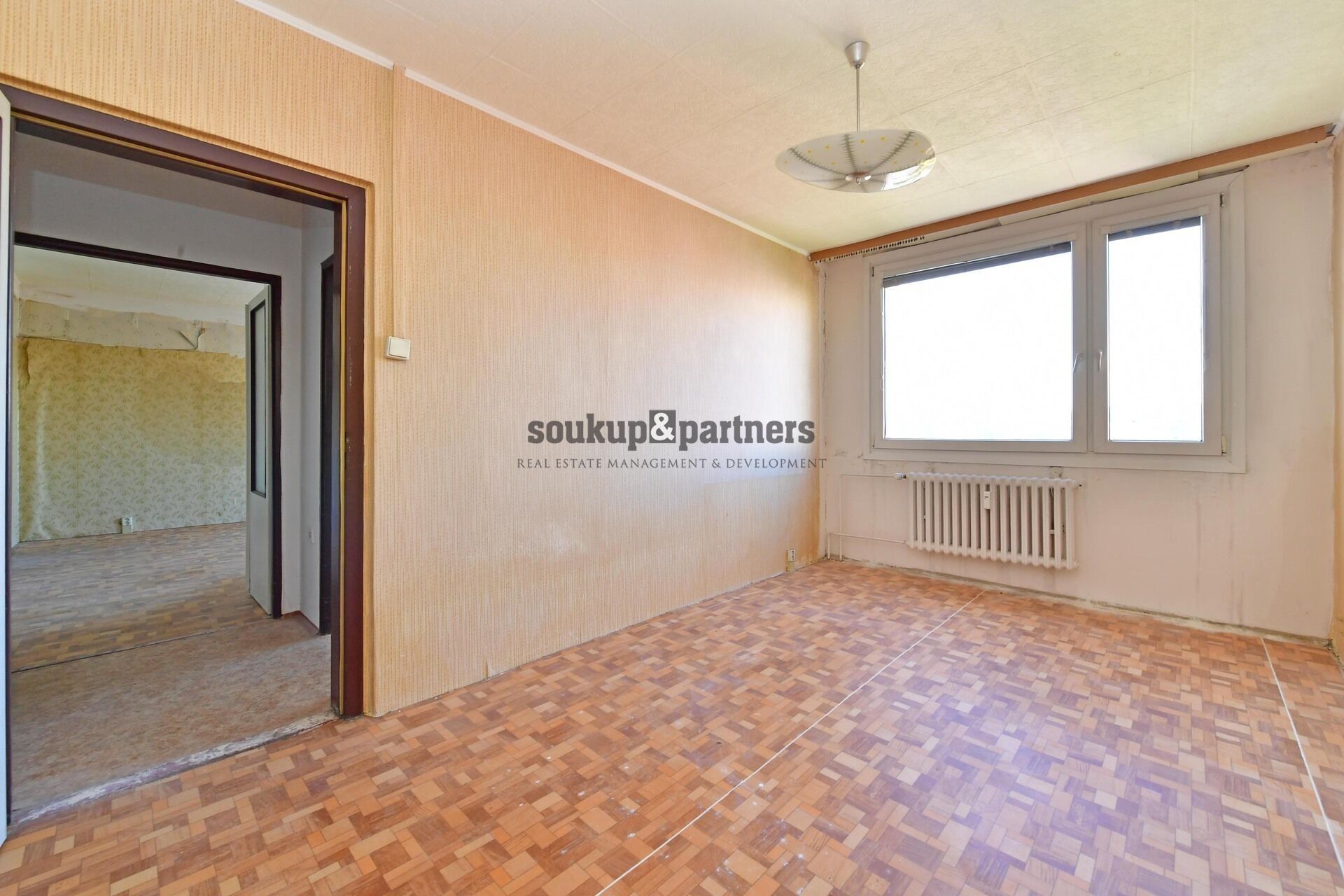 Prodej byt 3+kk - Hlavatého, Praha Háje, 62 m² - 5