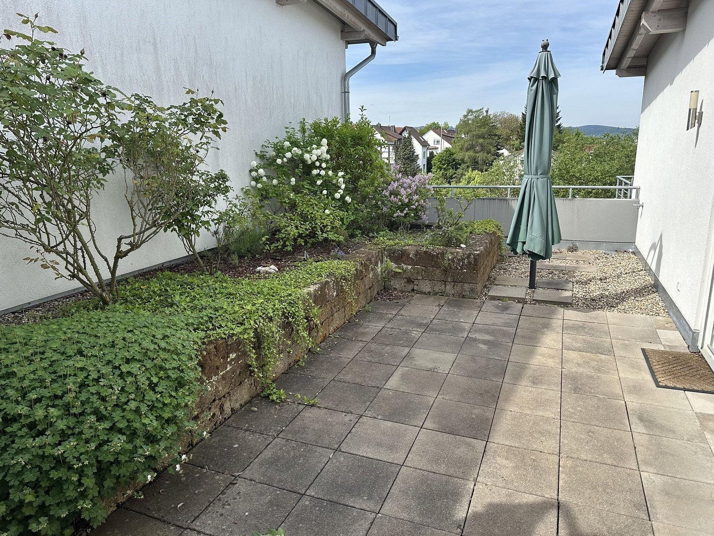4+kk, , Bádensko-Württembersko, 98 m² - 2