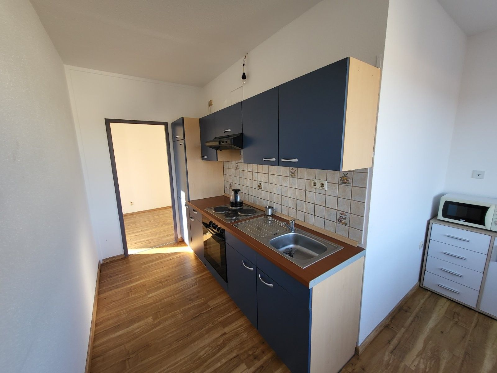 Byt 3+1 · 67 m² · Česká, Volary - 3