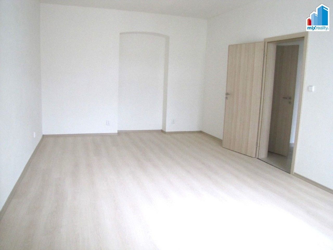 1+kk, V Šipce, Plzeň, 56 m²