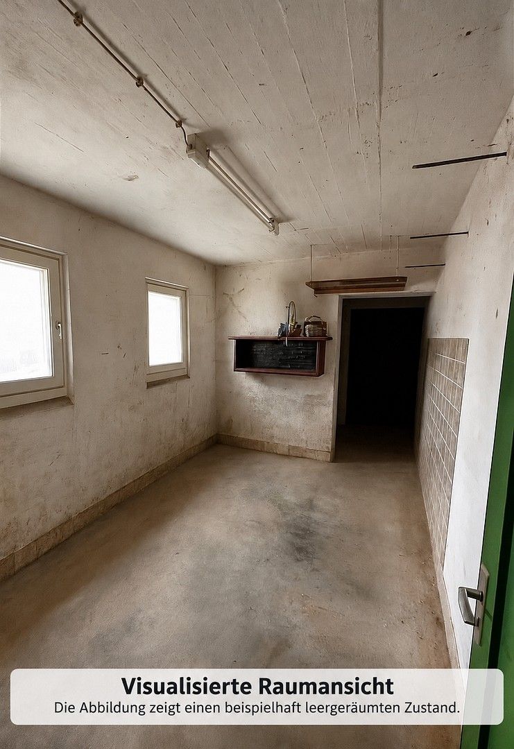 Obchodní prostory, , Dolní Sasko, 90 m² - 2