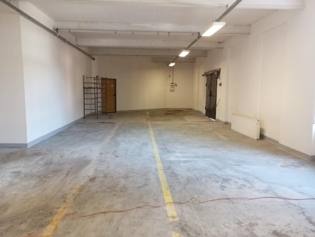 Pronájem sklad - Aš, 352 01 - 5