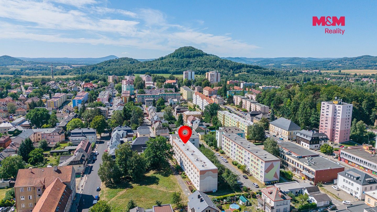 Byt 3+1, 70 m²