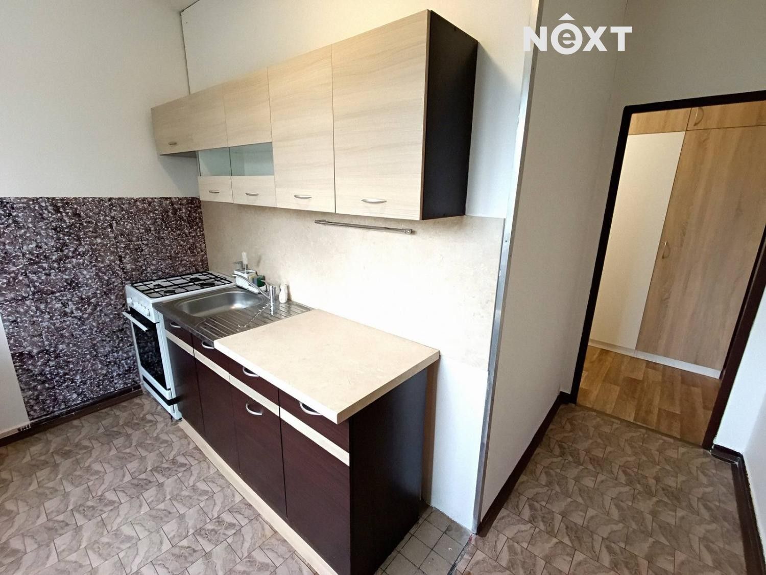 Pronájem byt 2+1 - Bohuslava Němce, Přerov, 57 m²