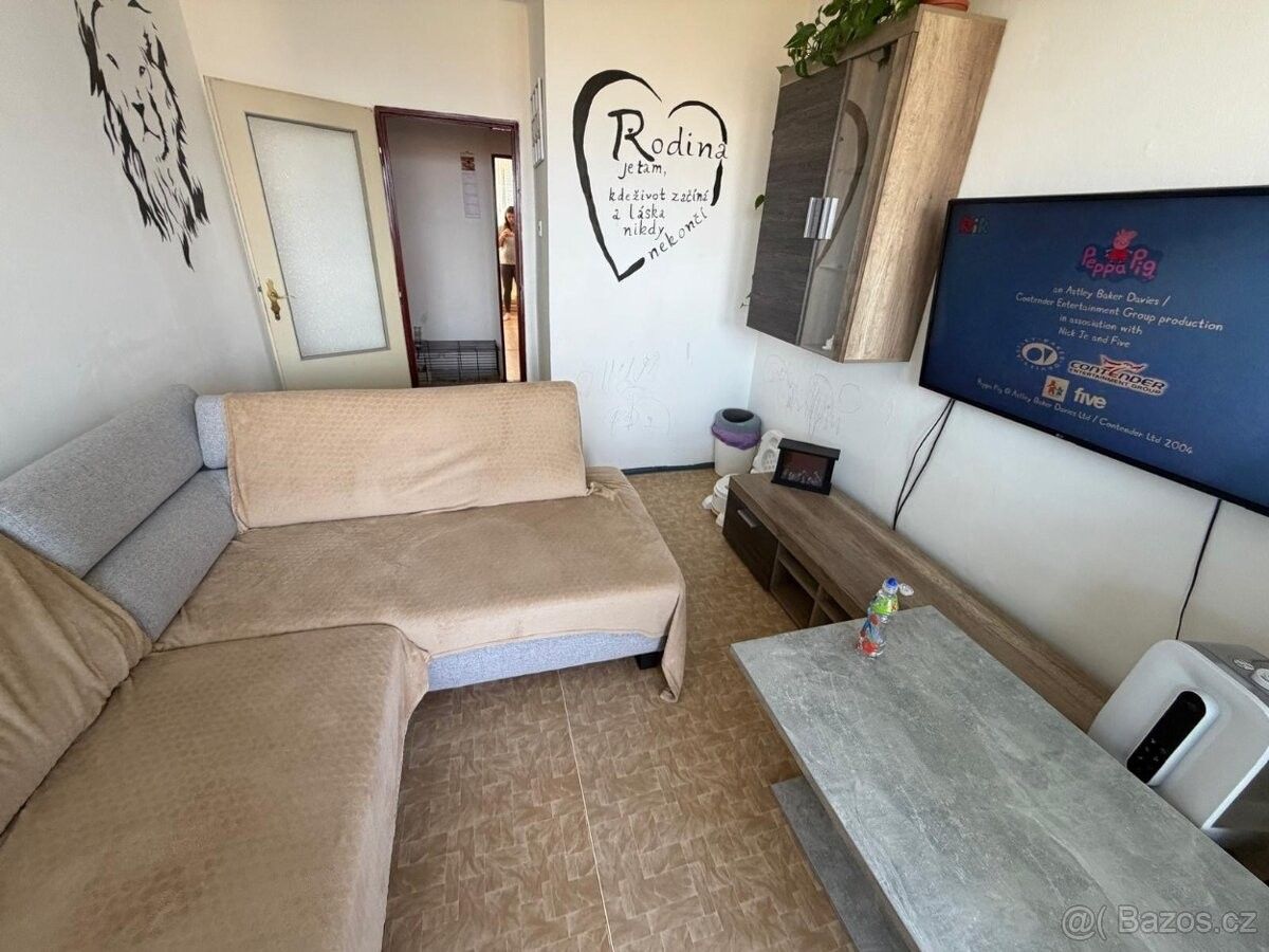 Prodej byt - Most, 434 01