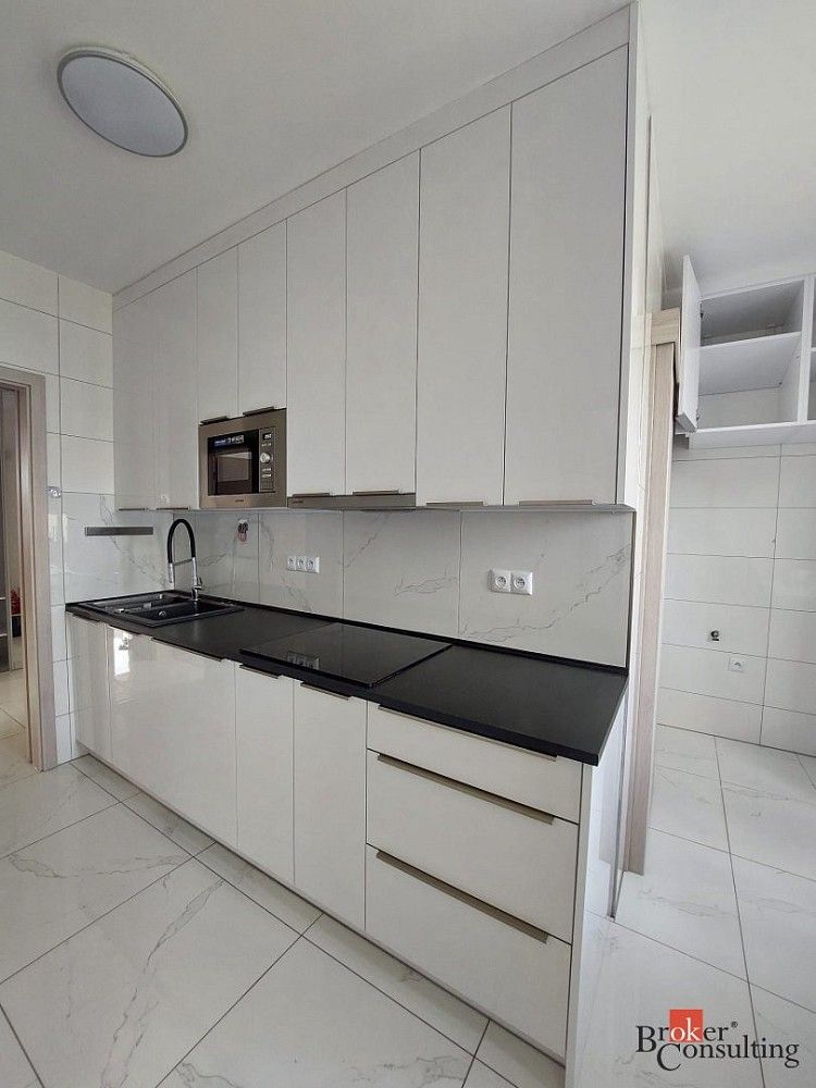 Pronájem byt 3+1 - Švabinského, Domažlice - Týnské Předměstí, 71 m² - 5