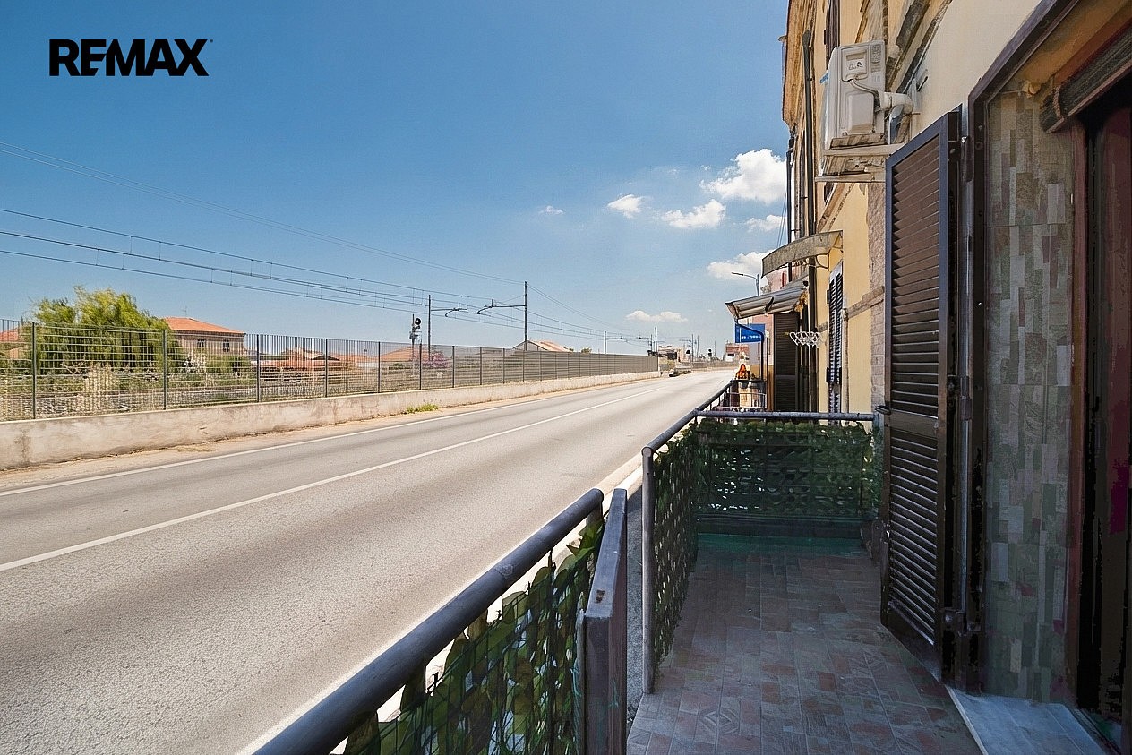 Prodej byt 2+kk - Foro, Itálie, 50 m² - 5