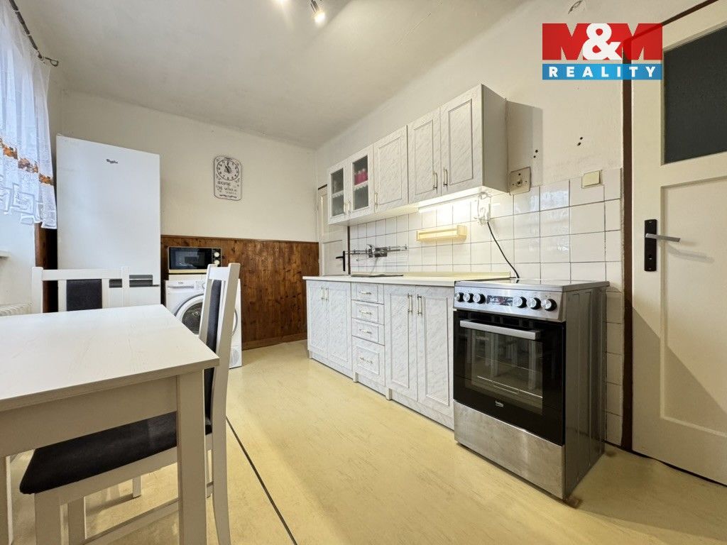 Pronájem byt 2+1 - Přátelství, Pečky, 54 m²