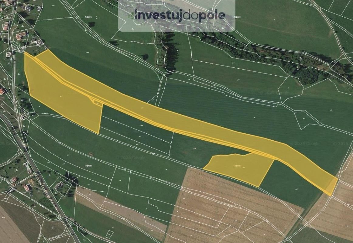 Prodej zemědělský pozemek - Jilemnice, 514 01, 64 664 m²